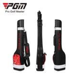 Túi Gậy Tập Golf Nhỏ Gọn - PGM Gun Bag - QIAB025