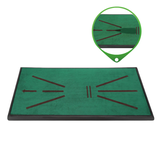 Thảm Tập Swing Golf - PGM Velvet Golf Hitting Mat - DJD025