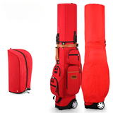 Túi Gậy Golf Fullset Nắp Cứng - PGM Golf Bag Multi Function - QB038