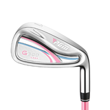 Bộ Gậy Tập Golf Nữ Set 4 Cây Cơ Bản (Driver #1 #S Putter) - PGM Golf Practice Clubs - LTG035