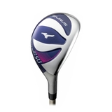 Bộ Gậy Golf Nữ Cao Cấp - Women's golf club set - MIZUNO EURUS Lady