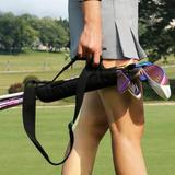 Túi Gậy Tập Golf Nhỏ Gọn - PGM SOB006