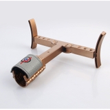 Dụng cụ định vị tay hỗ trợ tập Putting - PGM Fixed Putting Posture - JZQ008