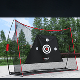 Bộ khung lưới tập swing golf Z - PGM LXW023