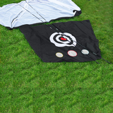 Lưới Tập Swing Golf 2M - PGM GOLF SWING PRACTICE NET - LXW013