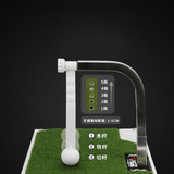 Thảm tập Swing Golf Xoay 360 Độ - PGM Golf Trainer - HL005