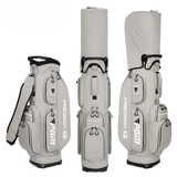 Túi Gậy Golf Fullset Siêu Nhẹ Chống Nước - PGM Lightweight Waterproof Golf Bag - QB067