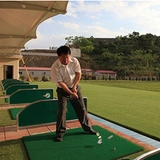 Thảm Tập Swing Golf 1.5mx1.5m - PGM Hitting Mat - DJD002