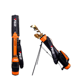 Túi Gậy Tập Golf Có Chân Chống - PGM Golf Stents Gun Bag - QIAB008