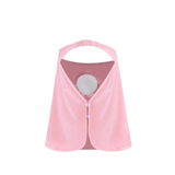 Khăn Chống Nắng Kết Hợp Mũ - PGM WB001