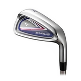 Bộ Gậy Golf Nữ Cao Cấp - Women's golf club set - MIZUNO EURUS Lady