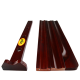 Thảm Tập Putting Golf Khung Gỗ Cao Cấp - PGM Wood Golf Putting Trainer - TL001