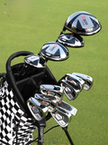 Bộ Gậy Golf Nam Tay Trái - PGM Advance G300 Series Men Golf Club Set - MTG025