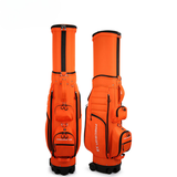 Túi Gậy Golf Fullset Nắp Cứng 4 Bánh Đa Năng Có Phanh - PGM 4 Universal Wheel Golf Bags With Brakes - QB062