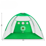 Lưới Tập Swing Golf 2M - PGM GOLF SWING PRACTICE NET - LXW013