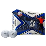 Bóng Golf Bridstone - Tour B XS Tiger Limited