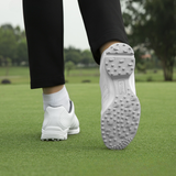 XZ115 - GIÀY GOLF NỮ - PGM SUPERFIBER SKIN