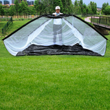Lưới Tập Swing Golf 2M - PGM GOLF SWING PRACTICE NET - LXW013