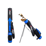 Túi Gậy Tập Golf Có Chân Chống - PGM Golf Stents Gun Bag - QIAB008