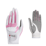 Găng Tay Golf Nữ Vải Sợi Co Dãn Cao Cấp - PGM MS. Golf Gloves - ST018