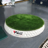 THẢM TẬP SWING GOLF - PGM Rotory Driving  360° - DJD018