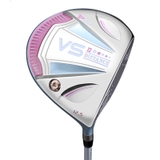 Bộ Gậy Golf Nữ - PGM VSII Lady - LTG015