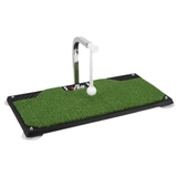 Thảm tập Swing Golf Xoay 360 Độ - PGM Golf Trainer - HL005