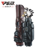 Túi Gậy Golf Fullset Cao Cấp - PGM Golf Standard Bag - QB039