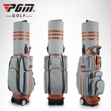 Túi Gậy Golf Fullset Nắp Cứng - PGM Golf Bag Multi Function - QB040