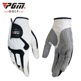 Găng Tay Golf Vải Sợi Co Dãn - PGM Golf Gloves - ST017