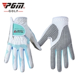 Găng Tay Golf Nữ Vải Sợi Co Dãn Cao Cấp - PGM MS. Golf Gloves - ST018