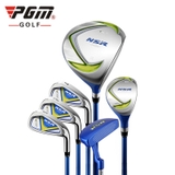 Bộ Gậy Golf Junior - PGM NSR Golf Clubs - JRTG006