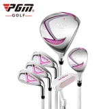 Bộ Gậy Golf Junior - PGM NSR Golf Clubs - JRTG006