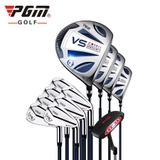 Bộ Gậy Golf Nam - PGM VS II Men Golf Clubs Set - MTG015