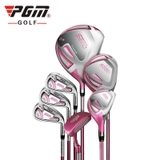 Bộ Gậy Golf Junior (Nữ) - PGM Seed Golf Clubs - JRTG005