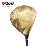 Gậy Driver Golf - PGM 10TH Anniversary Edition - MG009