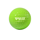 Bóng Golf Lõi Kép Nhiều Màu - 2 Layer Color Golf Ball - PGM Q014