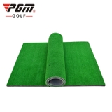 Thảm Tập Swing Golf 1.5mx1.5m - PGM Hitting Mat - DJD002