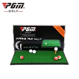 THẢM TẬP SWING - PGM Mini Hitting Mat With Base -  DJD004