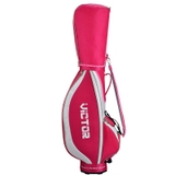 Túi Gậy Golf Nữ - Victor Golf Standard Bag - PGM QB006
