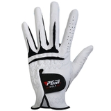 Găng Tay Golf Da Cừu - PGM Golf Imported Sheepskin Gloves - ST002