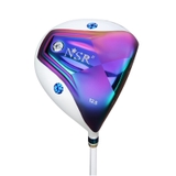 Bộ Gậy Golf Nữ Titanium - PGM Ladies Titanium Golf Clubs - LTG026