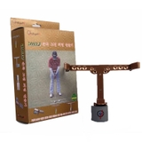 Dụng cụ định vị tay hỗ trợ tập Putting - PGM Fixed Putting Posture - JZQ008