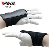 Nẹp Định Vị Cổ Tay Tập Chơi Golf - PGM Wrist Supporter - JZQ010