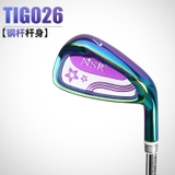 Gậy Sắt 7 Nữ - PGM Golf #7 Iron NSR II Ladies Advance - TIG026