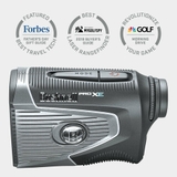 Bushnell Pro XE - Máy Đo Khoảng Cách Chơi Golf - CJQXE