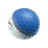 Bóng Golf Callaway - BL CG ERC SOFT 23 TRPL TRK 12B PK JV