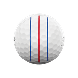 Bóng Golf Callaway - BL CHROMESOFT X LS 22 TRPTRK 12B PKJV