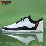 Giày golf Nam - PGM Men Microfibre Golf Shoes - XZ184