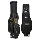 Túi Gậy Golf Fullset Nắp Cứng Đa Năng - PGM Standard Golf Bag - QB044